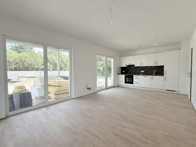 Terrassenwohnung kaufen in 1100 Wien (Bild 2)