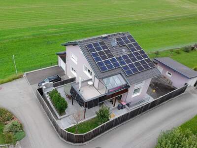 Haus kaufen in 4921 Hohenzell