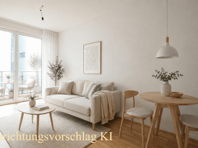 Wohnung mieten in 8020 Graz
