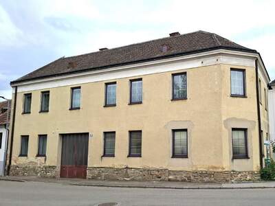 Haus kaufen in 2070 Retz