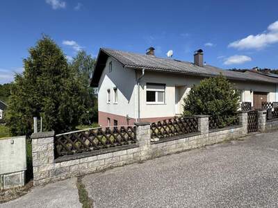 Haus kaufen in 4211 Alberndorf (Bild 1)