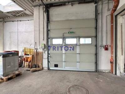 Gewerbeobjekt mieten in 2752 Wöllersdorf