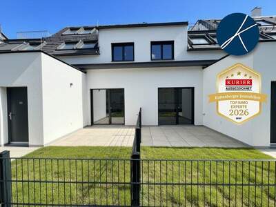 Reihenhaus kaufen in 1230 Wien (Bild 1)