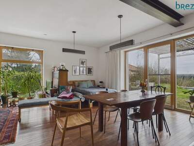 Haus mit Garten kaufen in 2125 Neubau (Bild 4)