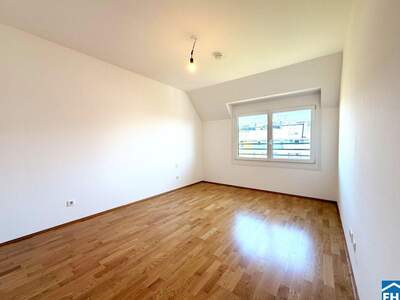 Wohnung mit Balkon mieten in 1030 Wien (Bild 5)