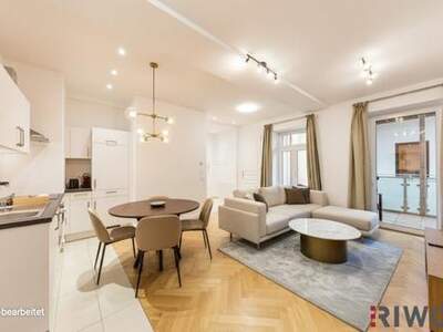 Eigentumswohnung in 1150 Wien