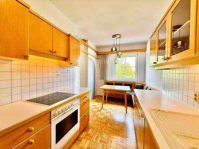 Wohnung kaufen in 3100 St. Pölten