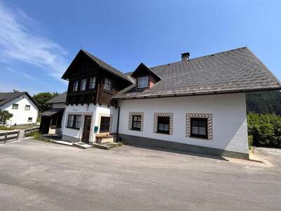 Haus kaufen in 4580 Windischgarsten