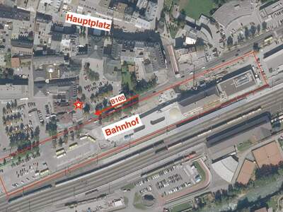 Gewerbeobjekt provisionsfrei mieten in 9900 Lienz