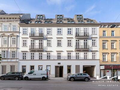 Immobilie mieten in 1040 Wien (Bild 2)