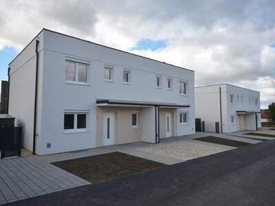 Haus mieten in 7471 Rechnitz