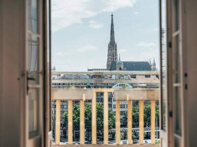 Gewerbeobjekt mieten in 1020 Wien