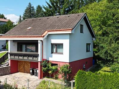 Einfamilienhaus kaufen in 3003 Gablitz (Bild 2)