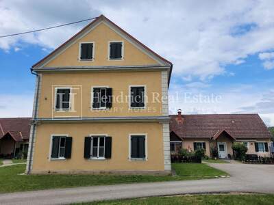 Anlageobjekt kaufen in 8292 Neudau (Bild 3)
