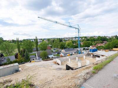 Wohnung kaufen in 4400 Steyr