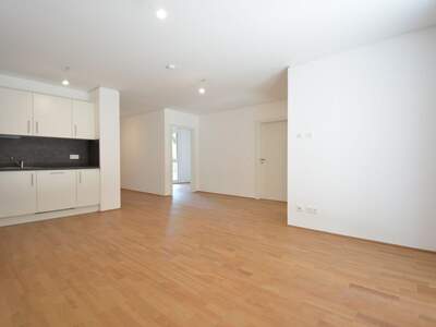 Wohnung mit Balkon kaufen in 8055 Graz (Bild 3)