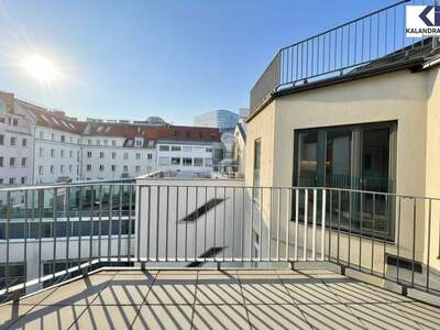 Mietwohnung in 1020 Wien