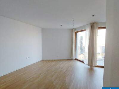 Terrassenwohnung mieten in 1100 Wien (Bild 2)