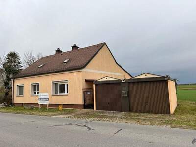 Einfamilienhaus kaufen in 2294 Marchegg (Bild 1)