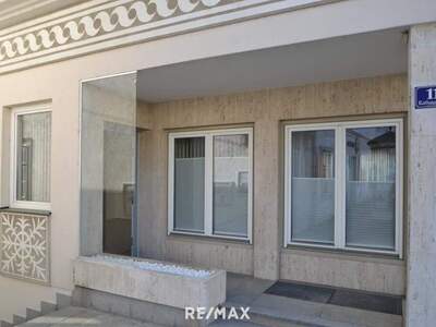 Gewerbeobjekt mieten in 3270 Scheibbs