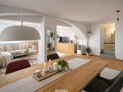 Wohnung kaufen in 9141 Eberndorf (Bild 1)