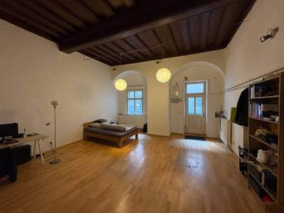 Wohnung provisionsfrei mieten in 8010 Graz