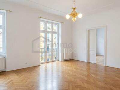 Apartment provisionsfrei mieten in 1030 Wien