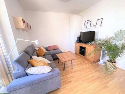 Wohnung mit Balkon mieten in 8020 Graz (Bild 4)