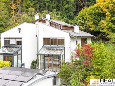 Doppelhaushälfte kaufen in 5023 Heuberg