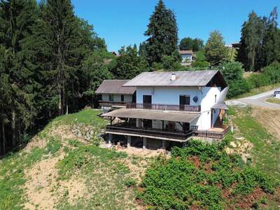 Haus kaufen in 8430 Leibnitz