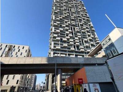 Terrassenwohnung kaufen in 1020 Wien (Bild 5)