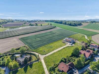 Grundstück kaufen in 4612 Leppersdorf