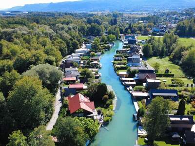 Grundstück kaufen in 9020 Klagenfurt (Bild 3)