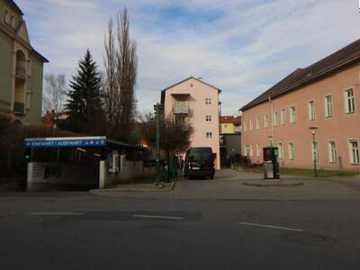 Gewerbeobjekt mieten in 8750 Judenburg (Bild 3)