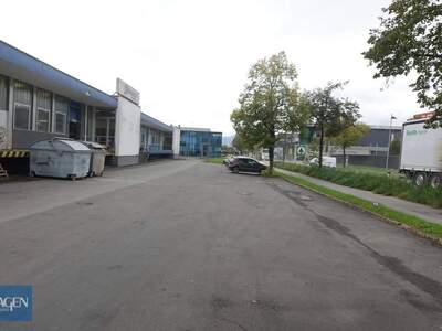 Gewerbeobjekt mieten in 6850 Dornbirn