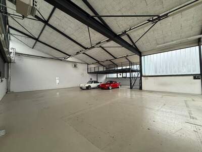 Gewerbeobjekt mieten in 8301 Hönigtal