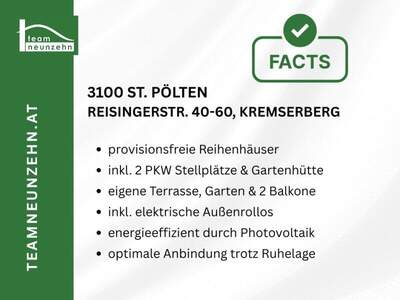 Eigentumswohnung in 3107 St. Pölten (Bild 5)