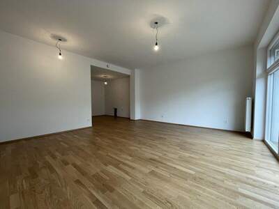 Terrassenwohnung mieten in 3386 Hafnerbach (Bild 5)