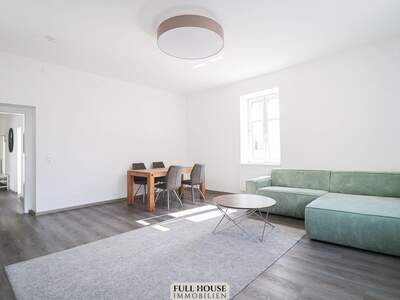 Mietwohnung in 9500 Villach (Bild 1)