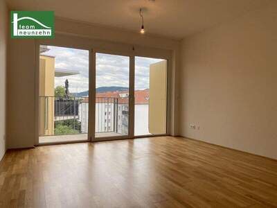 Terrassenwohnung mieten in 8020 Graz (Bild 2)