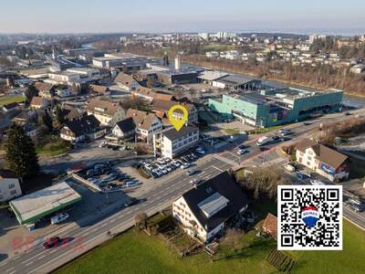 Anlageobjekt kaufen in 6923 Lauterach (Bild 1)