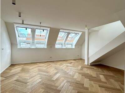 Terrassenwohnung kaufen in 1090 Wien (Bild 2)