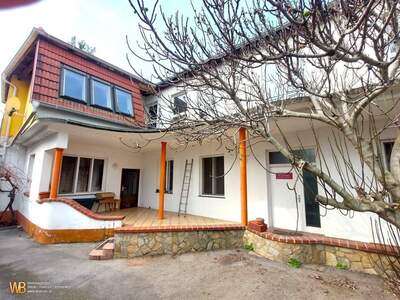 Haus kaufen in 7100 Neusiedl