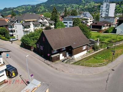 Haus kaufen in 6850 Dornbirn