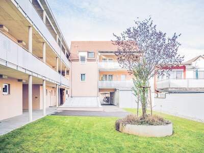 Mietwohnung in 8430 Leibnitz