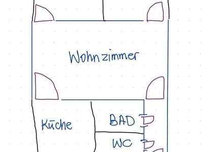 Wohnung provisionsfrei mieten in 1210 Wien