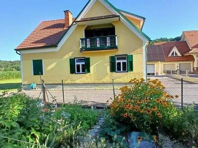Haus provisionsfrei kaufen in 8341 Paldau