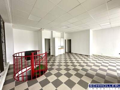 Gewerbeobjekt mieten in 4600 Thalheim (Bild 5)