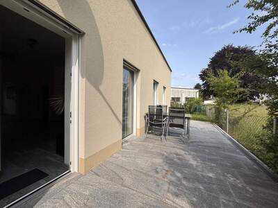 Haus mieten in 4320 Perg