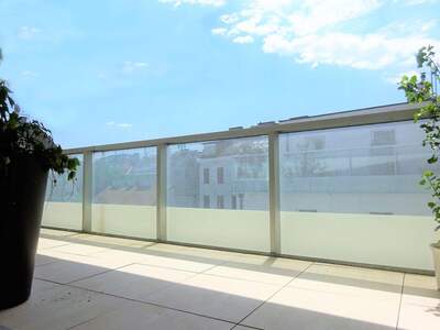 Wohnung mit Balkon mieten in 1080 Wien (Bild 2)